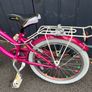 girls bike Image 3