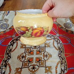 orchard gold aynsley