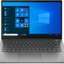 Lenovo ThinkBook 14 G2-ITL (i7 Quad-Core, 512GB SSD, 16GB) Image 2