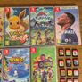 Nintendo switch games Image 3