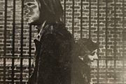 Neil Young - After The Gold Rush.