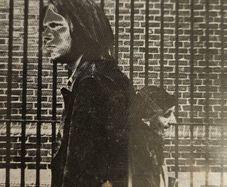 Neil Young - After The Gold Rush.