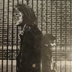 Neil Young - After The Gold Rush.