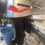 Mariner 60hp EFI FourStroke outboard engine Image 2