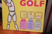 book on golf