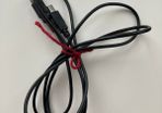 USB A to B (micro) printer cable  x 3