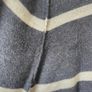 jumper Bnwt size 12 stripe 100% cotton jumper Image 8