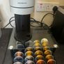 Nespresso Coffee Machine Image 2