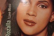 Rozalla ILove Music 6 Mix 1994 12 inch StoneBridge Roger Sanchez