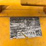 Metabo mitre saw, transformer, angle grinder Dewalt 110v Image 7