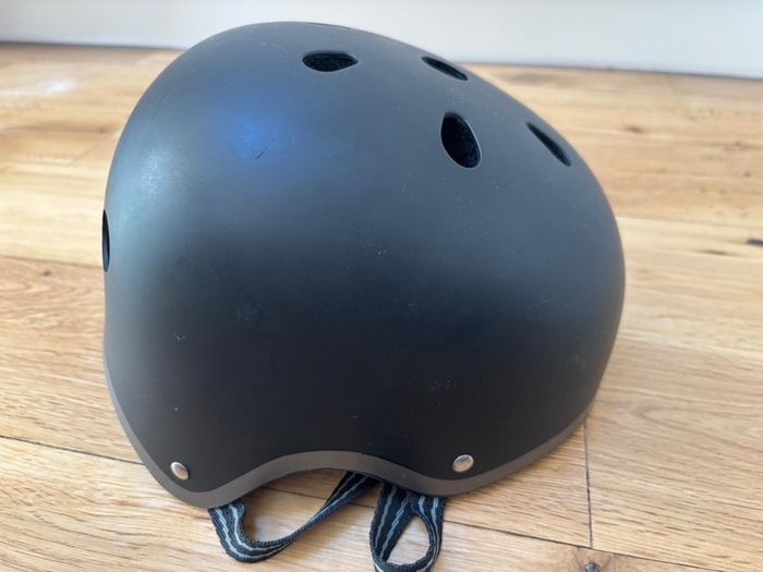 Micro Scooter Helmet