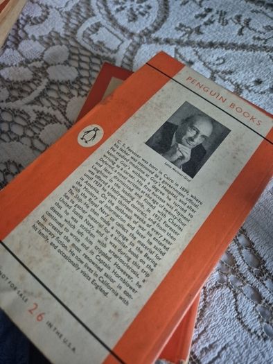 Vintage 14 penguin books