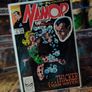 Namor the Sub-Mariner ! Issue 6 ! Copper Age Comic from 1990 ! by Marvel ! Image 2