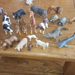 Schleich Animals