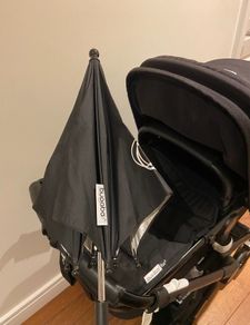 Bugaboo parasol