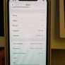iPhone 12 256GB Blue Image 3