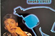 Vinyl records