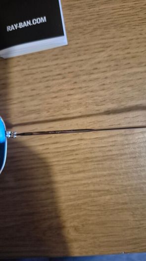 Rayban sunglasses