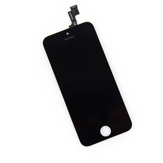 Apple iPhone 5s LCD Screen Replacement Digitizer OEM - Black