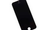 Apple iPhone 5s LCD Screen Replacement Digitizer OEM - Black