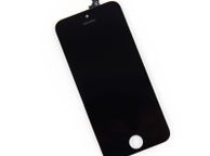 main image for ad Apple iPhone 5s LCD Screen Replacement Digitizer OEM - Black