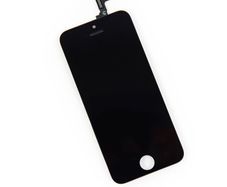Apple iPhone 5s LCD Screen Replacement Digitizer OEM - Black