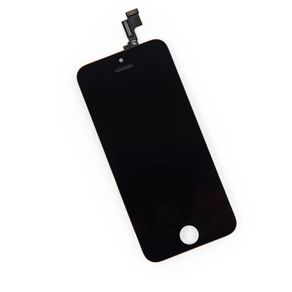 Apple iPhone 5s LCD Screen Replacement Digitizer OEM - Black