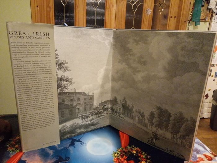 Great Irish Houses and Castles