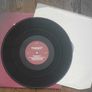 Microdisney - In The World (Original 1985 12" Vinyl Single) Image 3