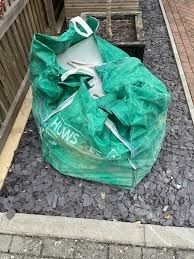 rubbish removal / garden clearance