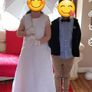 Communion Dress Image 2