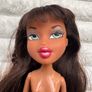 Bratz Dana Vintage doll Sun Kissed Summer First Edition Used Please see photos Image 4