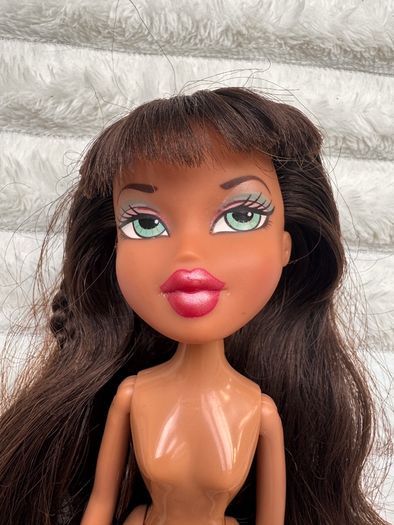 Bratz Dana Vintage doll Sun Kissed Summer First Edition Used Please see photos