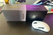 ER21 Pro gaming mouse