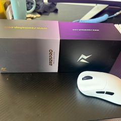 ER21 Pro gaming mouse