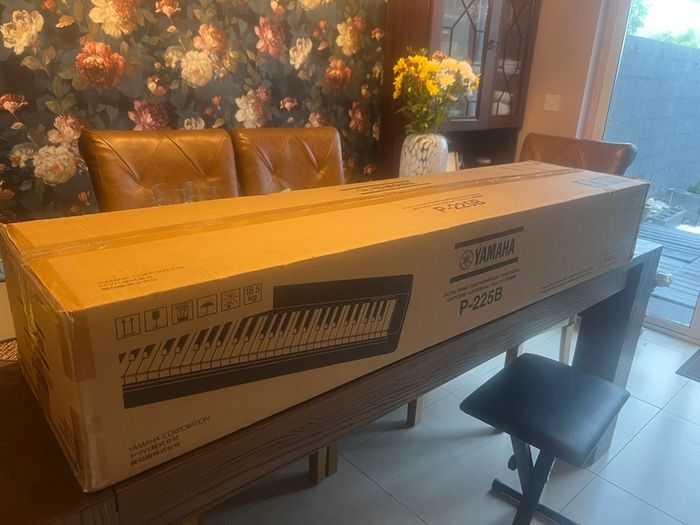Digital piano Yamaha