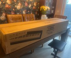Digital piano Yamaha