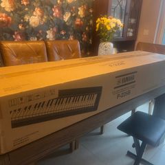 Digital piano Yamaha