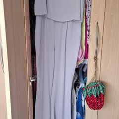 Mint Velvet Jump Suit