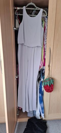 Mint Velvet Jump Suit