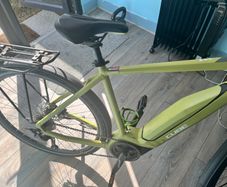 Cube touring 500