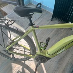 Cube touring 500
