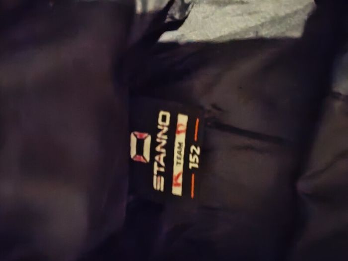'Be the difference' Raincoat
