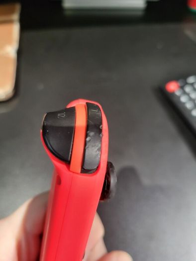 Nintendo switch 1
