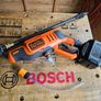 Black + Decker Pressure Washer 18V Image 7