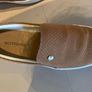 Lovely Leather Suede Shoes Image 2