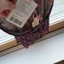 Anthropologie Summer Top US Sz L / UK 12-14 Image 3