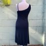 After Six navy dress. Size 8/10 Image 6
