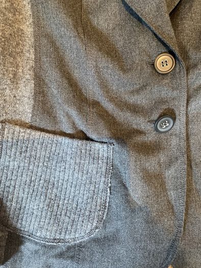ladies blazer
