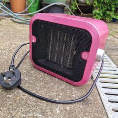 Beldray Mini Heater